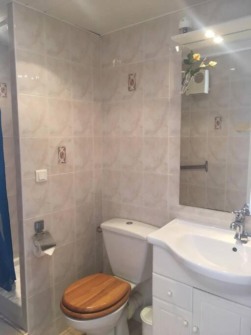 Dans De Charme, Piscine, Proche Apartamento