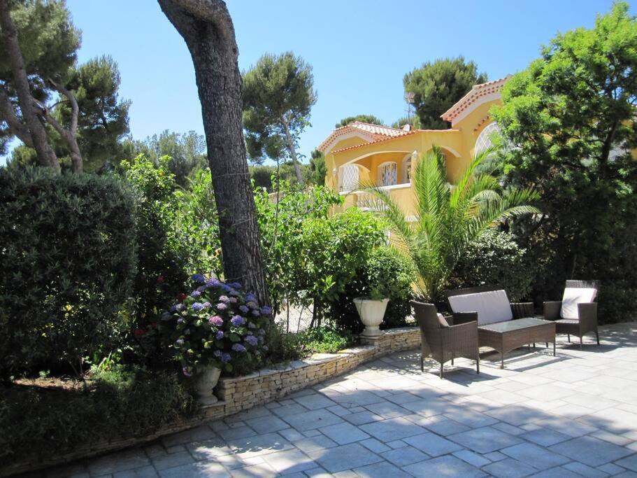 Dans De Charme, Piscine, Proche Appartement *