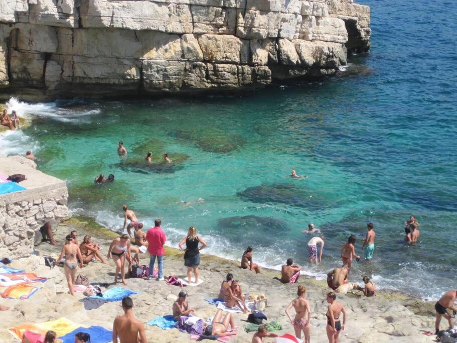 Dans De Charme, Piscine, Proche *