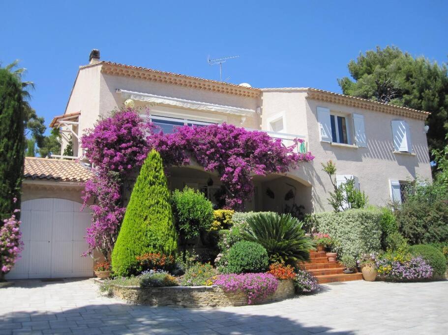 Dans De Charme, Piscine, Proche Apartamento *