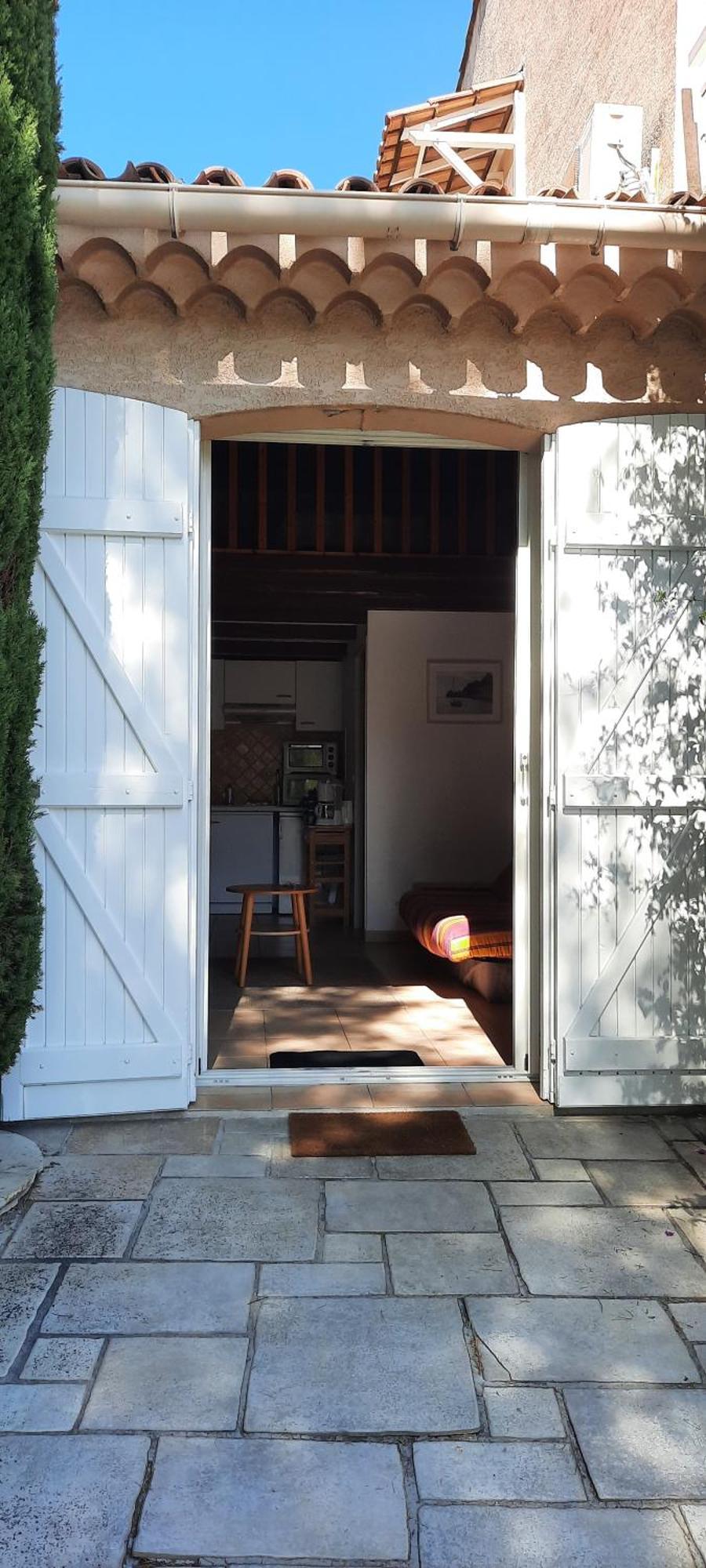 Apartamento Dans De Charme, Piscine, Proche Cassis
